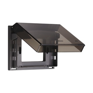 Mặt Che Mưa Wide Panasonic WEG8981 ( mặt ngang)