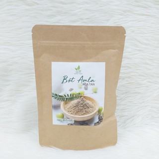 Bột Amla hòa tan Viethealthy 200g