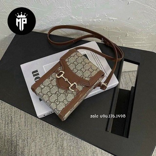 Túi điện thoại đeo chéo