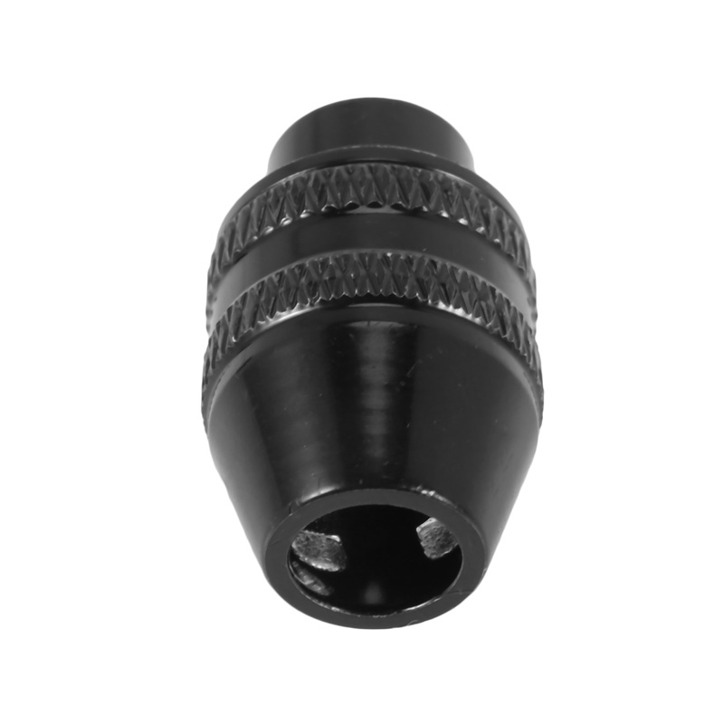 Set 3 đầu kẹp thay thế cho máy khoan Dremel 4486 3000 4000 7700 8200