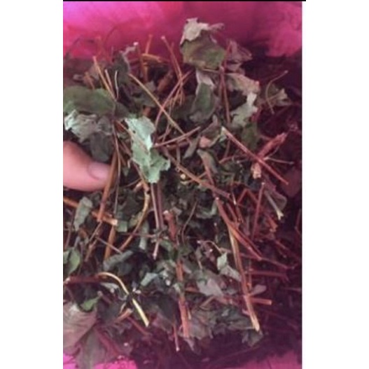 1Kg Cây kim ngân khô loại 1 thơm phức