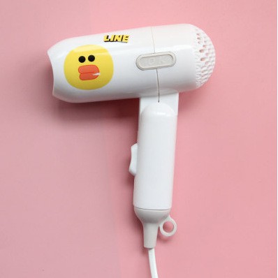 Máy sấy tóc mini ⚡ Sấy tóc nhanh ⚡ Gấp mở dễ dàng ⚡ Mang theo di động tiện lợi