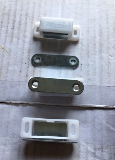 Từ hít ( dính ) nam châm