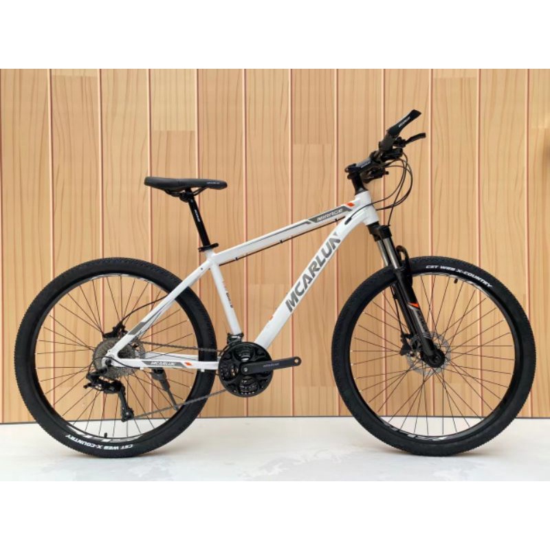Xe Đạp Địa Hình MCARLUN mẫu mới