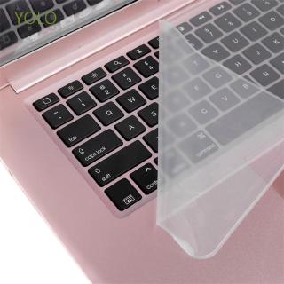 Tấm phủ bảo vệ bàn phím laptop chống bụi/nước