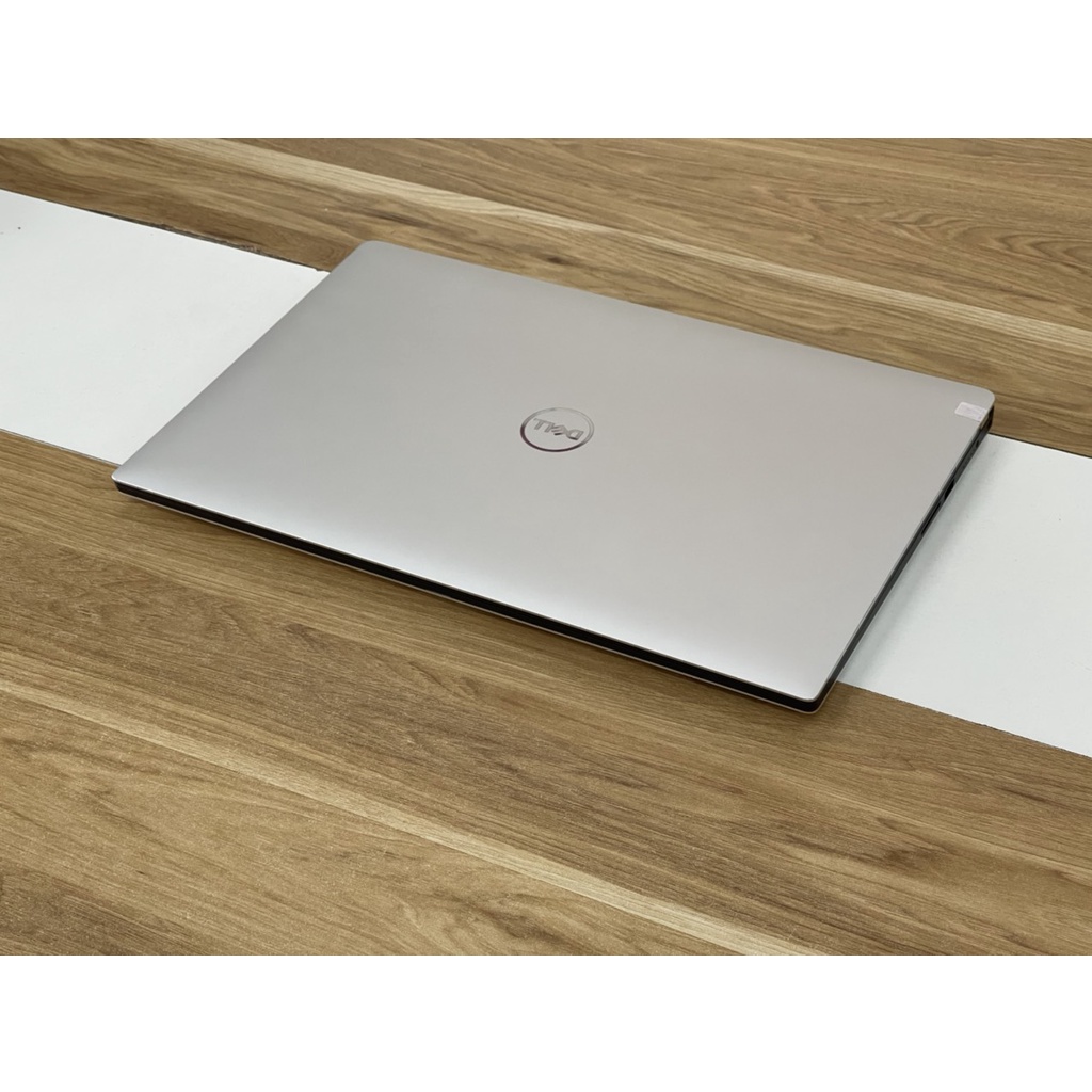 Dell XPS 15 9570 i7-8750H Ram 16G SSD 512G Nvidia GTX 1050Ti 15.6 inch