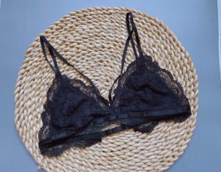 COMBO 2 BRALETTE 185K
