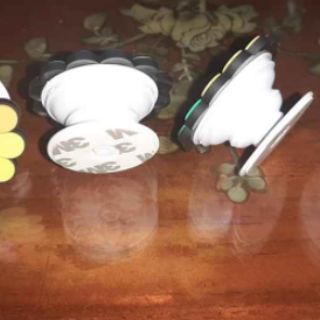 Popsocket giá đỡ điện thoại đa năng