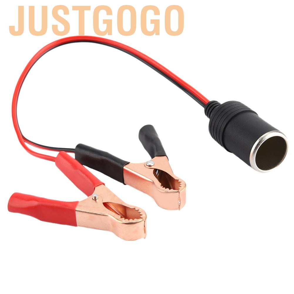 Dây cáp kết nối nguồn điện cho xe hơi | BigBuy360 - bigbuy360.vn