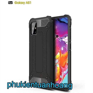 Ốp lưng Samsung Galaxy A51 Touch Classic chống sốc bảo vệ