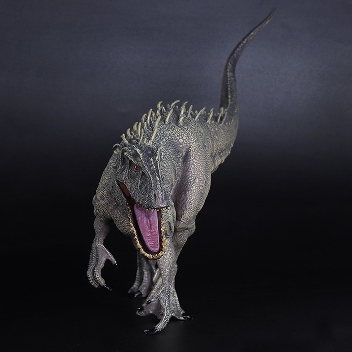 Mô Hình Đồ Chơi Khủng Long Indominus Rex