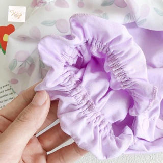 Set 2 dây tím mộng mơ