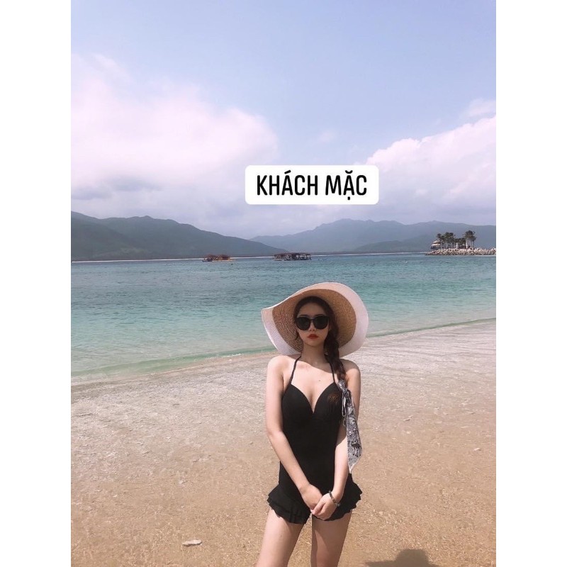 (HÀNG ODER 15ng )SET BIKINI 2 MÓN SIÊU XINH | BigBuy360 - bigbuy360.vn