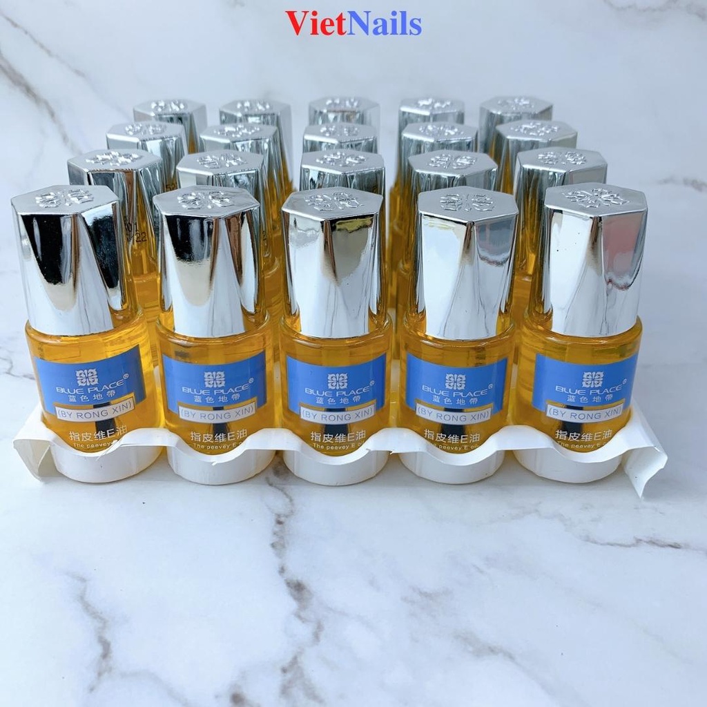 Nước Tháo Móng Bột, Móng Úp, Móng Giả Tiện Lợi