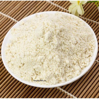 Hạnh nhân bột 100g (nguyên liệu làm bánh)