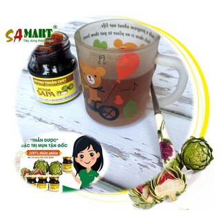 Cao Atiso Sapa cô đặc loại 1