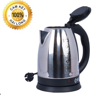 Ấm đun siêu tốc Comect - Atmshop