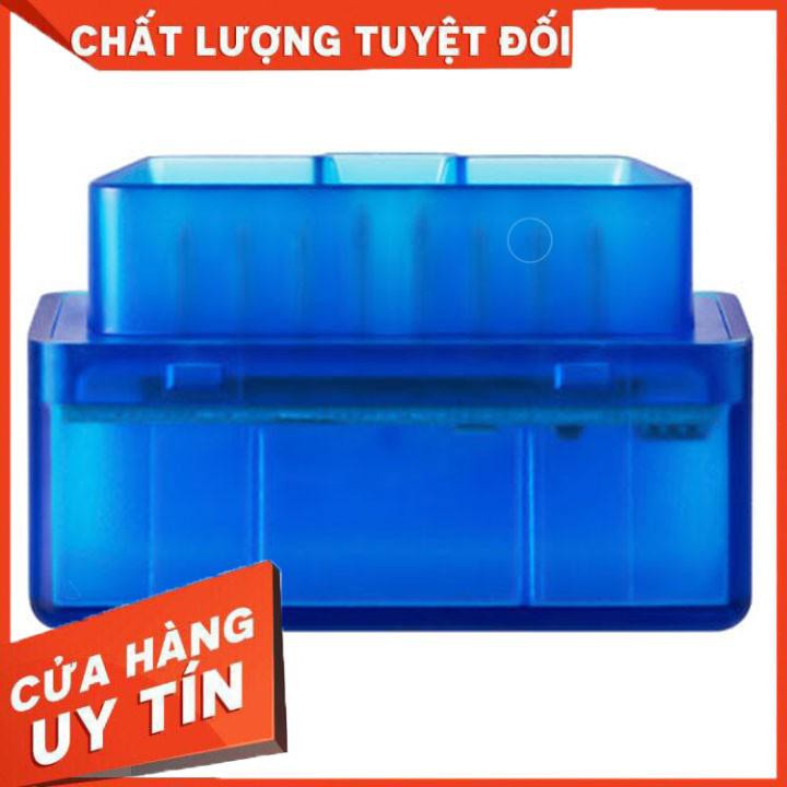 Đầu Đọc Lỗi Mini Bluetooth ELM327 Bluetooth OBD2 2.1