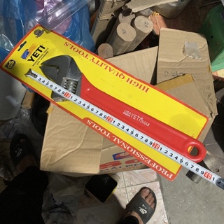 Mỏ lết loại siêu to