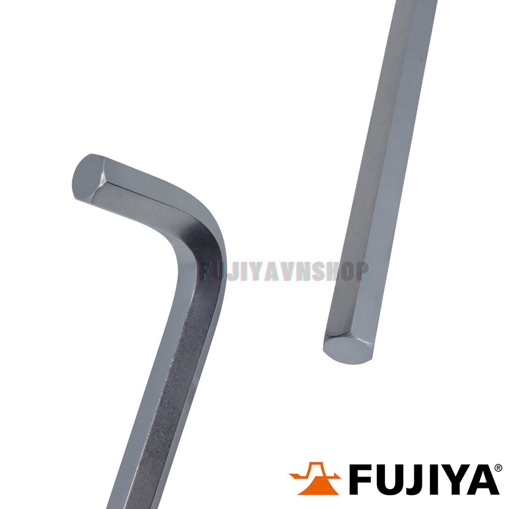 Bộ cờ lê lục giác (dài) FUJIYA LH330-9S, FHW-900S