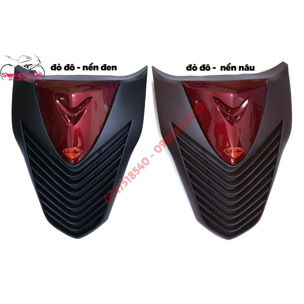 [Lead 2022 -2023] Mặt Nạ Honda Lead 2017 Lead 2018 Lead 2019 Lead 2020 Lead 2021 Lead 2022 Lead 2023 Nhựa ABS Cao Cấp