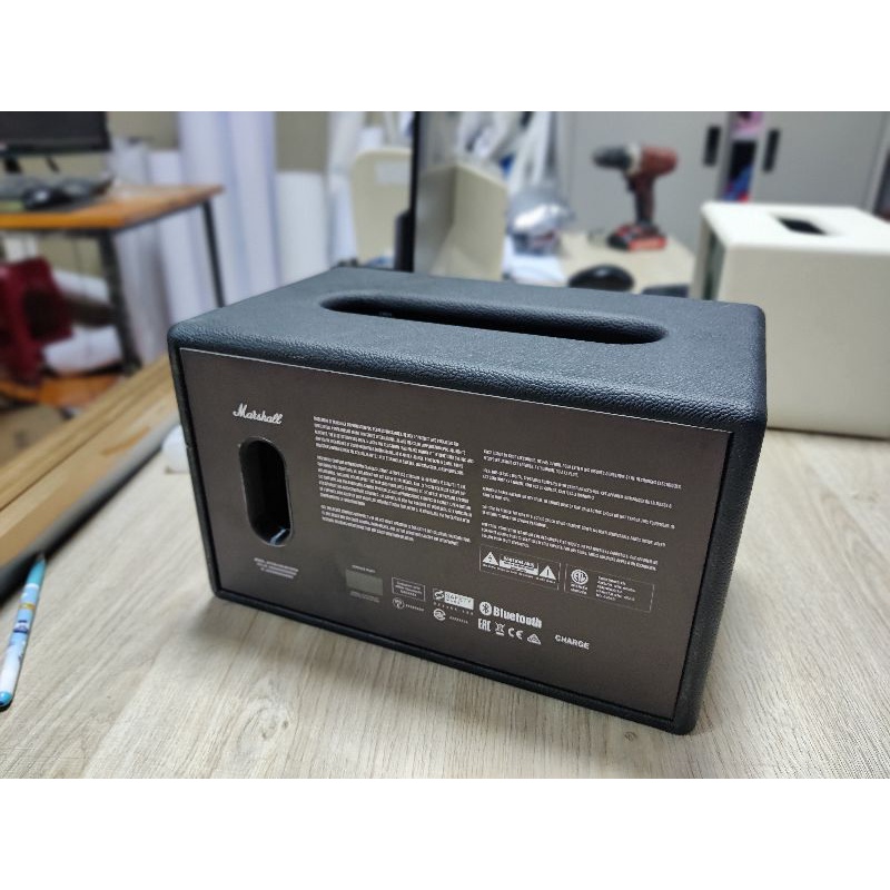 Vỏ loa cho loa 3inch