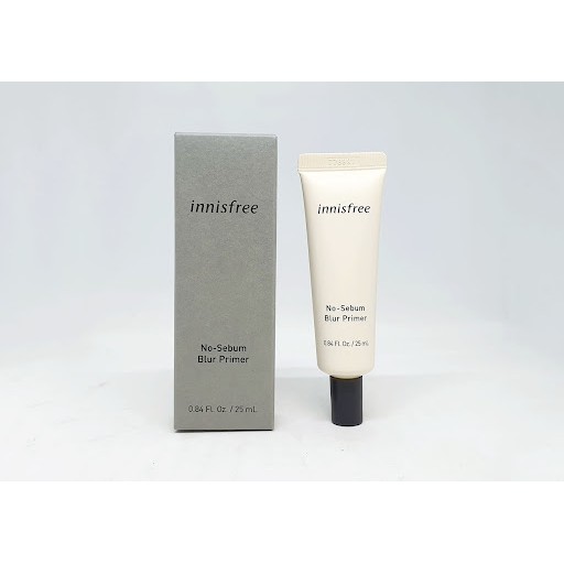 Kem lót kiềm dầu Innisfree No Sebum Blur Primer