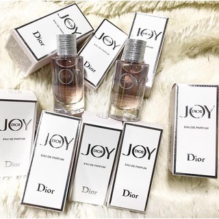 Nước Hoa Nữ Mini Dior Joy Eau De Parfum 5ml