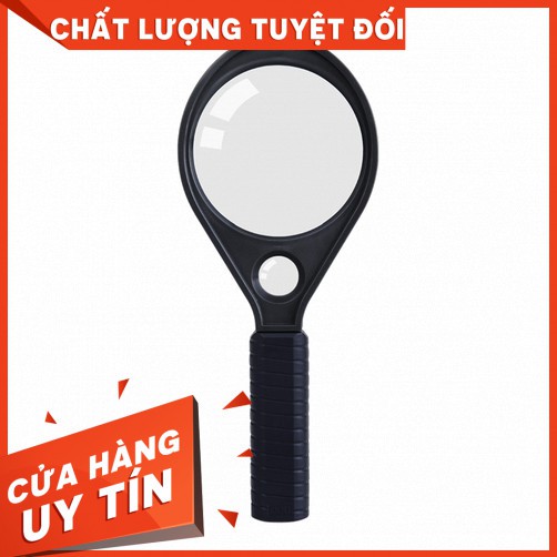 Kính lúp deli 9091/9092