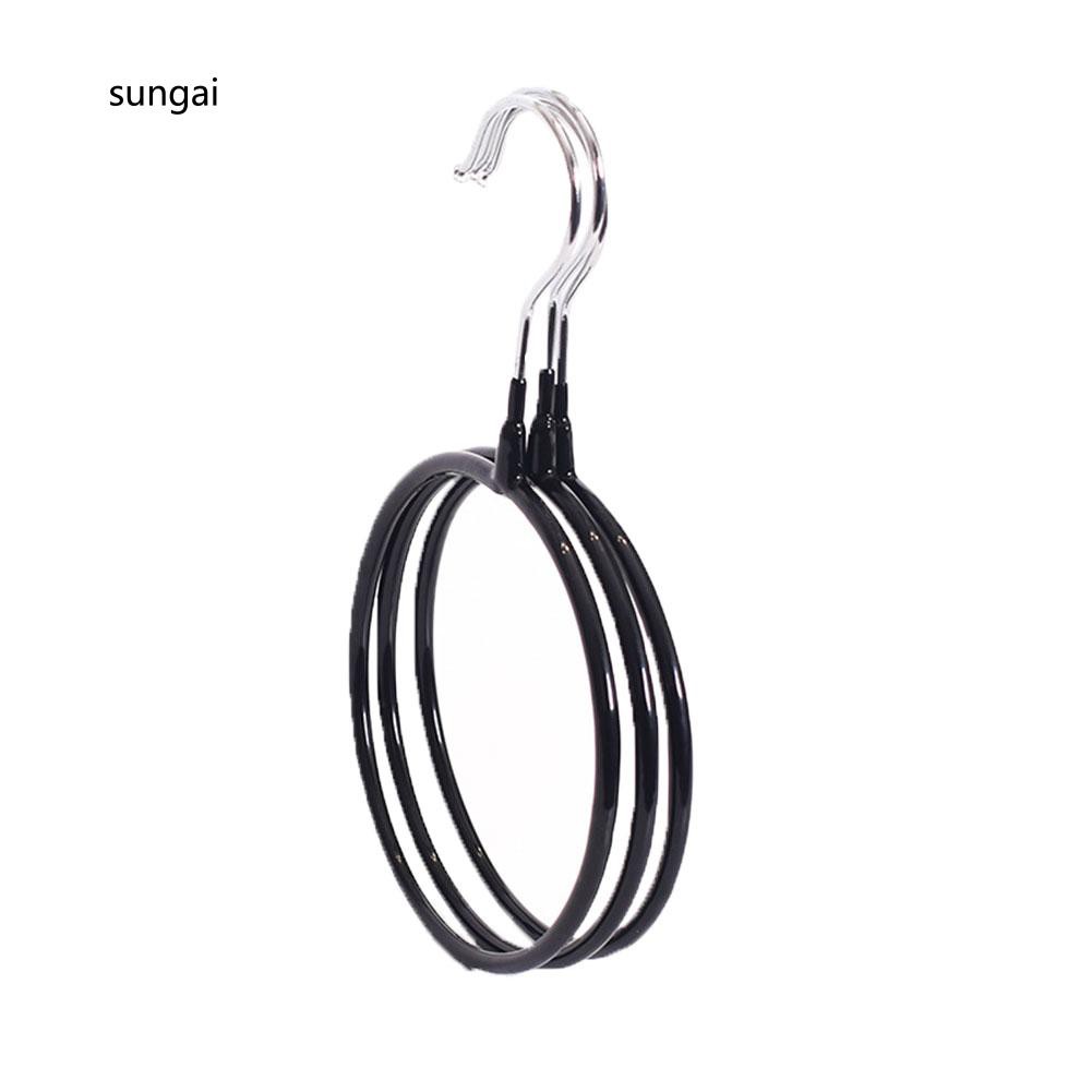 Móc treo khăn choàng bằng nhựa | BigBuy360 - bigbuy360.vn