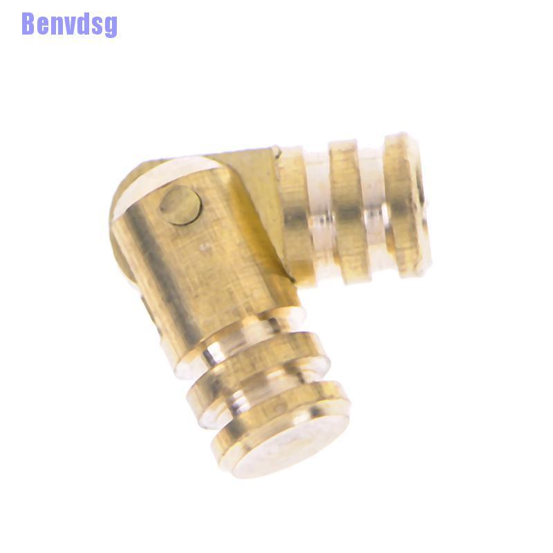 Bộ 10 Bản Lề Đồng Chuyên Dụng Làm Trang Sức