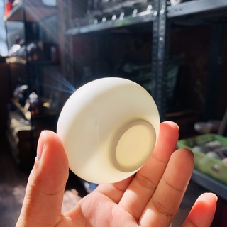 Chén sứ bạch định dung tích 50ml