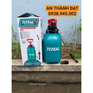 BÌNH XỊT TOTAL 5L CHÍNH HÃNG MODEL: THSPP3051 & THSPP30502