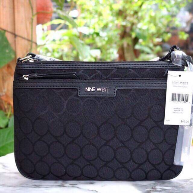 Túi Nine west