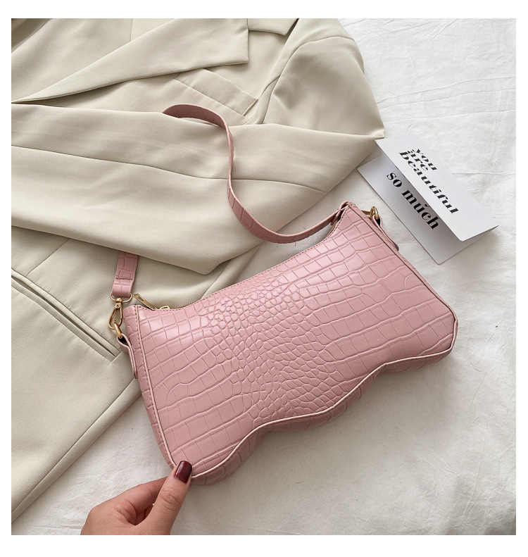 Túi Đeo Chéo Thời Trang Hàn Cho Nữ