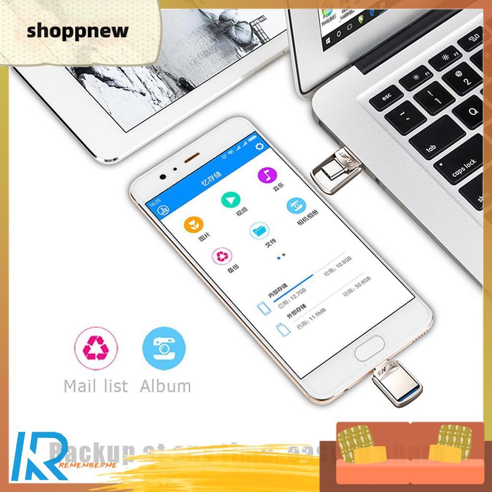Ổ Đĩa Usb 3.0 Eaget Cu20 | BigBuy360 - bigbuy360.vn