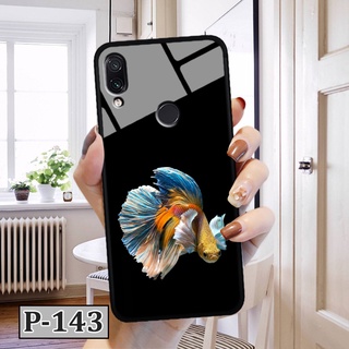 Ốp lưng cường lực Xiaomi Redmi 7