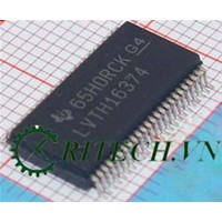 Combo 2 con SN74LVTH16374DLR, LVTH16374 SSOP48 IC chức năng