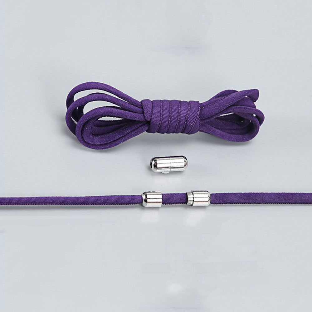 Dây giày thể thao co giãn tốt nhiều màu sắc tùy chọn chất lượng cao