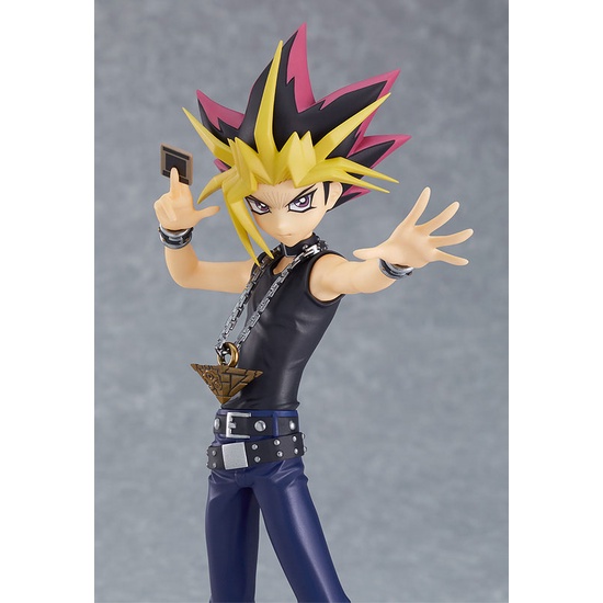 [ SHQ ] [ Hàng có sẵn ] Mô hình Figure chính hãng Nhật - POP UP PARADE Yami Yugi -  Yu-Gi-Oh! Duel Monsters