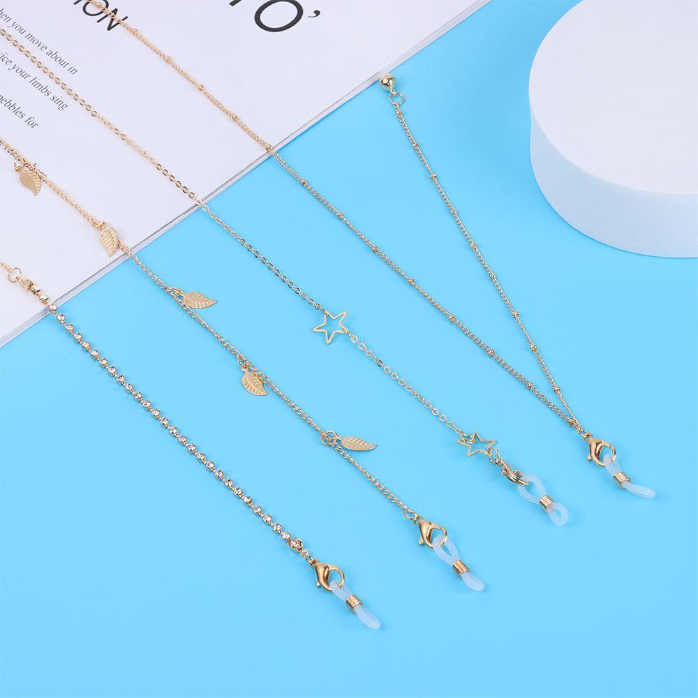 ESPO Dây Đeo Mắt Kính Chống Thất Lạc Cho Nữ