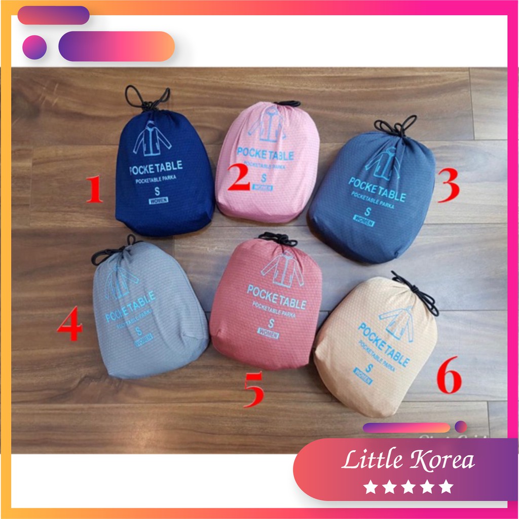 Áo chống nắng nữ nhiều màu