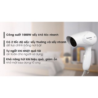 Máy sấy tóc Panasonic EH-ND11-W645 - A645
