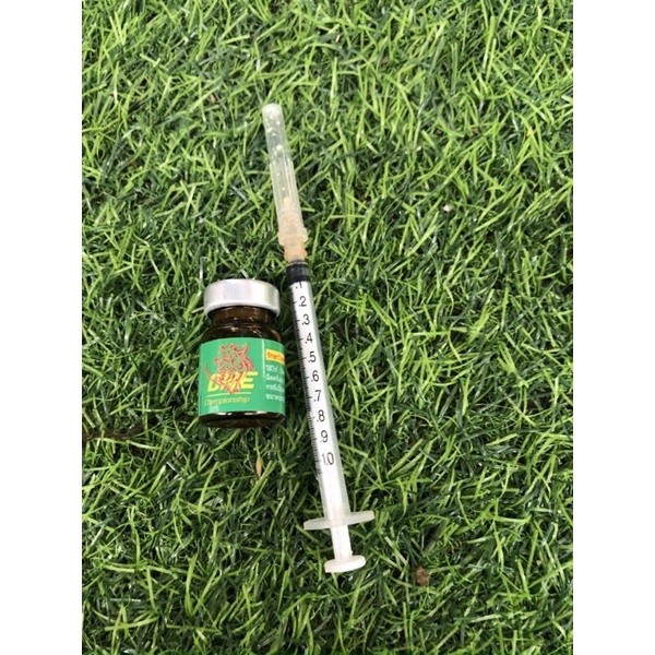té gió one xanh