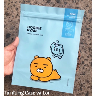 Phấn nước HOODIE RYAN Special Cushion