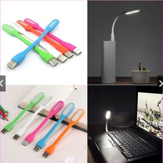 Đèn led siêu sáng cổng USB 5V-1,2W