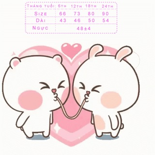 ☘️ Gấu Ngủ Cute ☘️