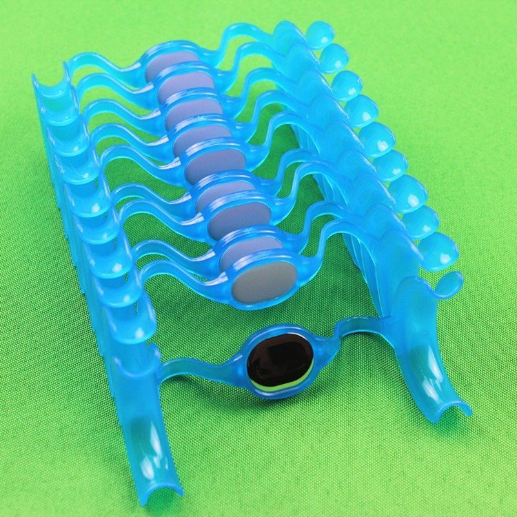 [ XẢ HÀNG ] Banh miệng nha khoa chặn lưỡi, banh miệng dẻo silicon