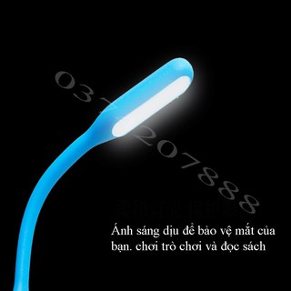 Đèn led siêu sáng dùng nguồn USB 5V (Nhiều màu)