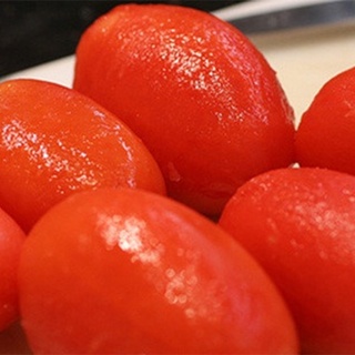 Cà Chua Bóc Vỏ Campagna 400G
